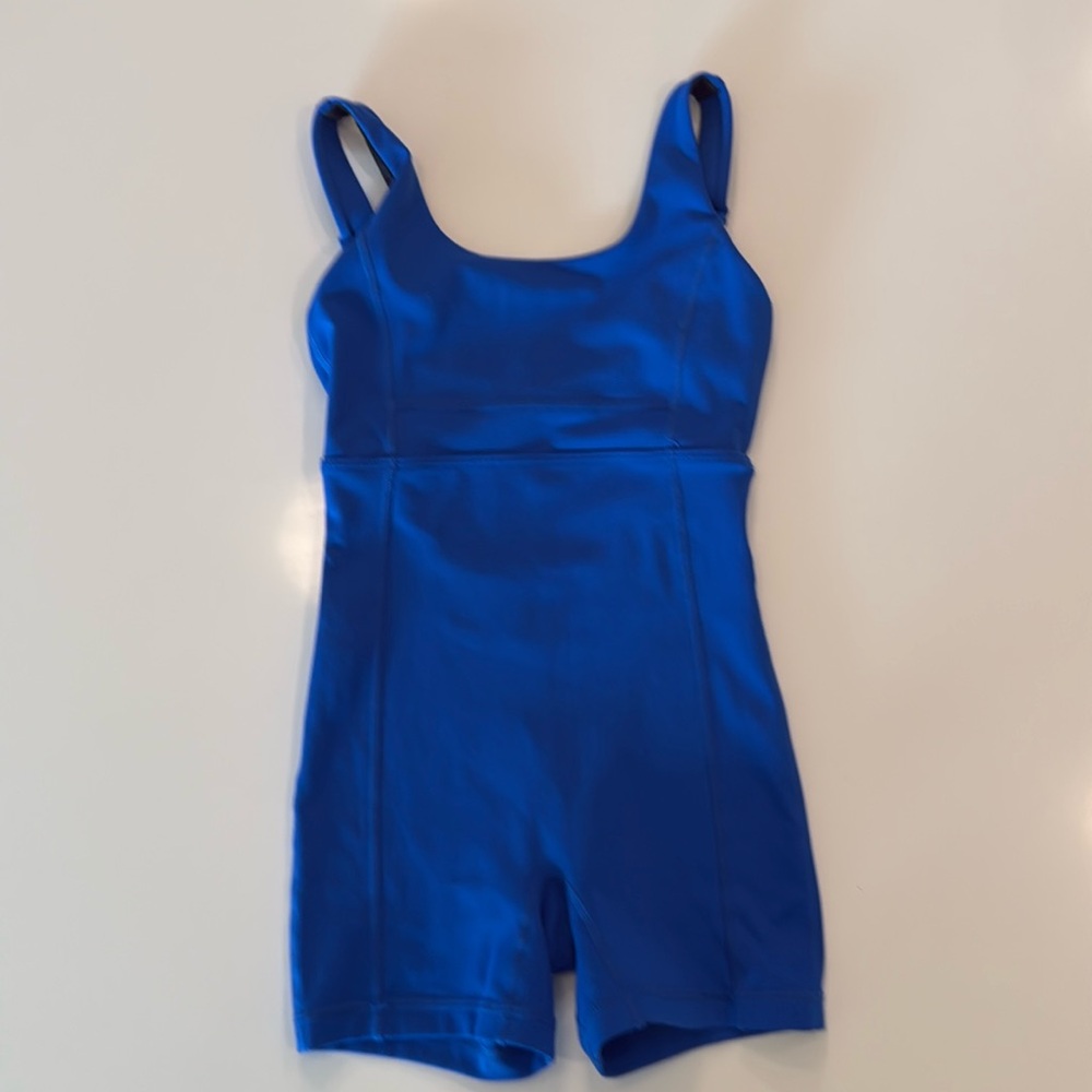 Jo and Jax Blue Youth Small Uni